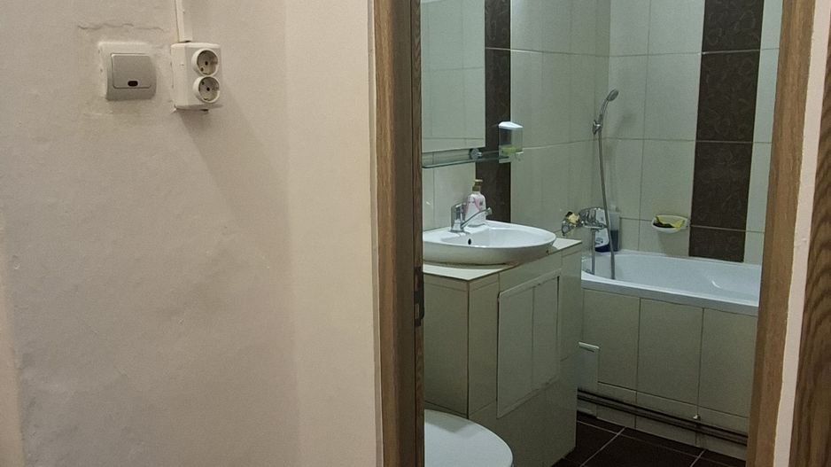 Apartament cu 2 camere - P-ta 700/Business Center - Poză 22