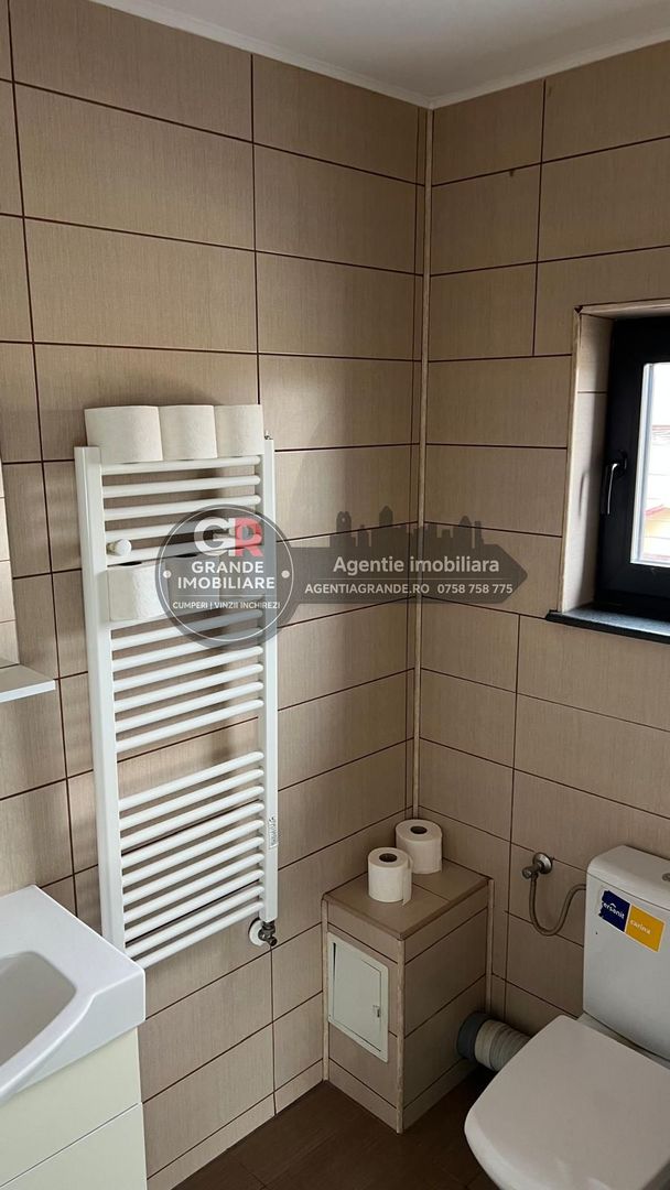 Spațiu de birouri de închiriat în Sud-Vest, Tulcea - Poză 10