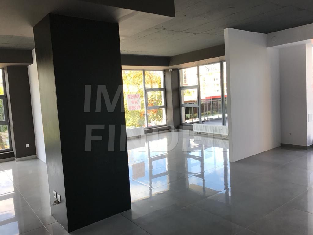 Spațiu comercial pretabil diverse activități , autorizat ISU - Poză 3