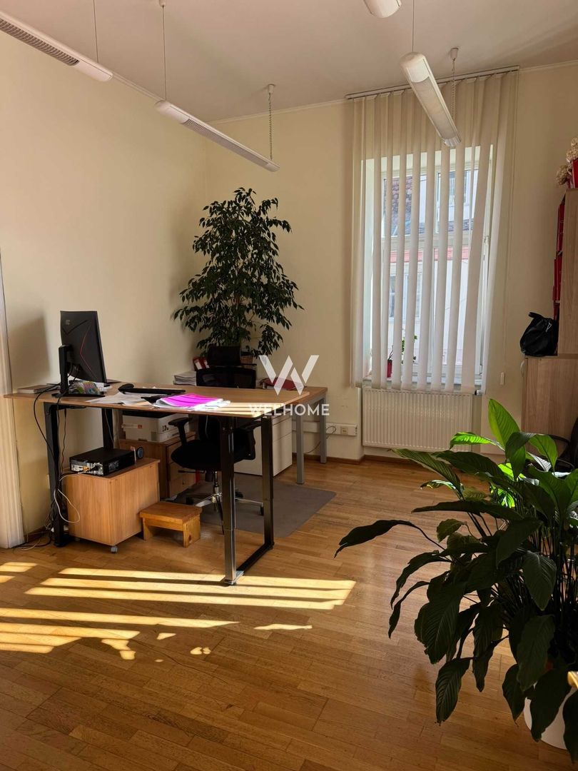 Spațiu birouri de închiriat - zonă centrală - Poză 5