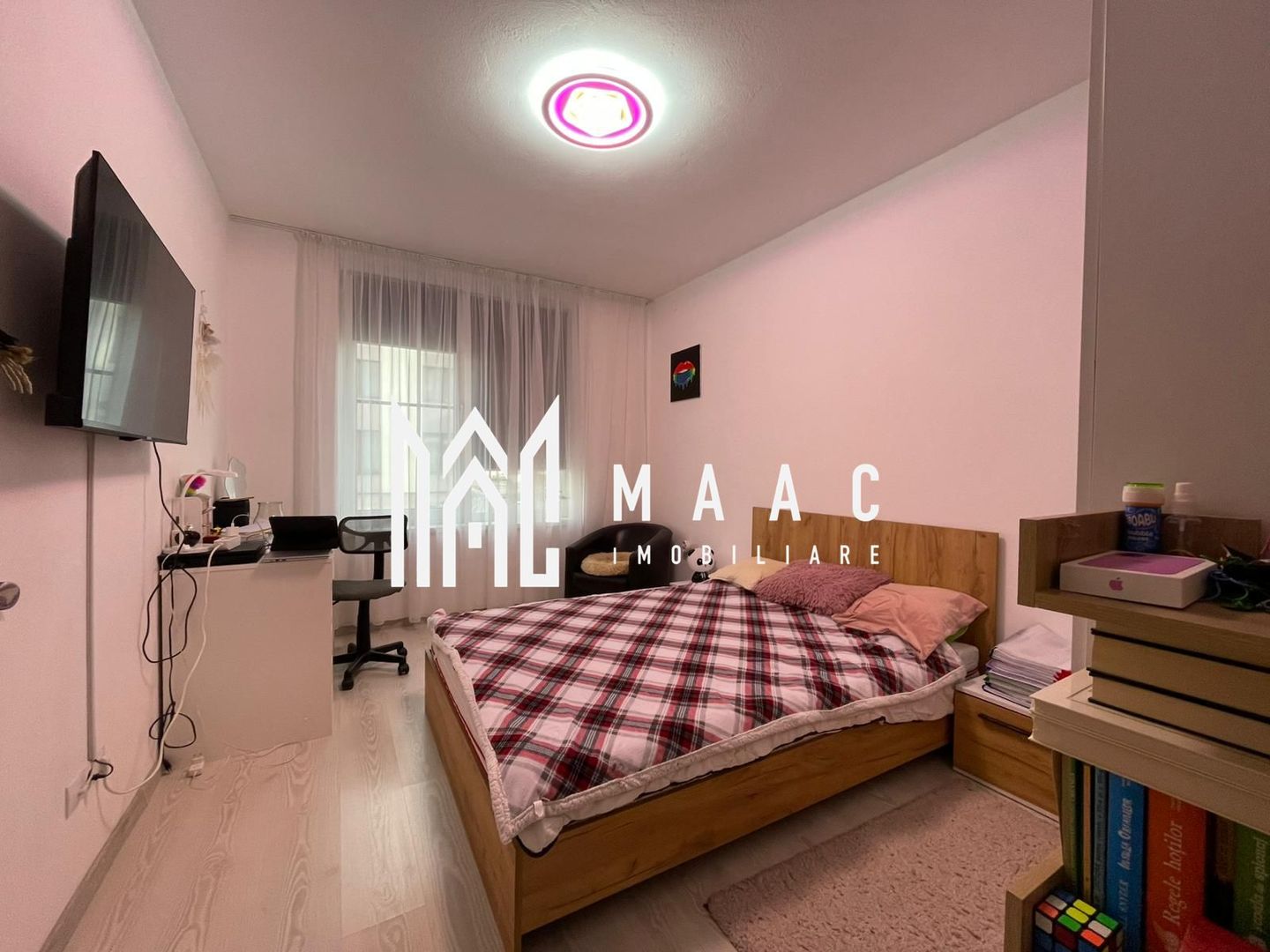 Apartament 3 camere | 54 MPU | Terasa | Șelimbăr - Poză 5