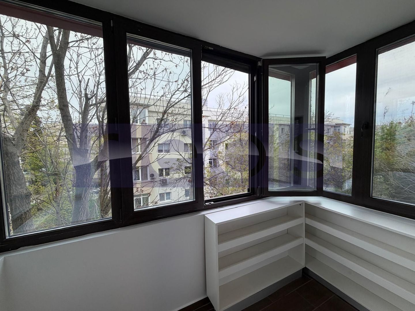 VANZARE APARTAMENT DEOSEBIT | 4 CAMERE | AVIATIEI | 83MP | MOBILAT LUX - Poză 17