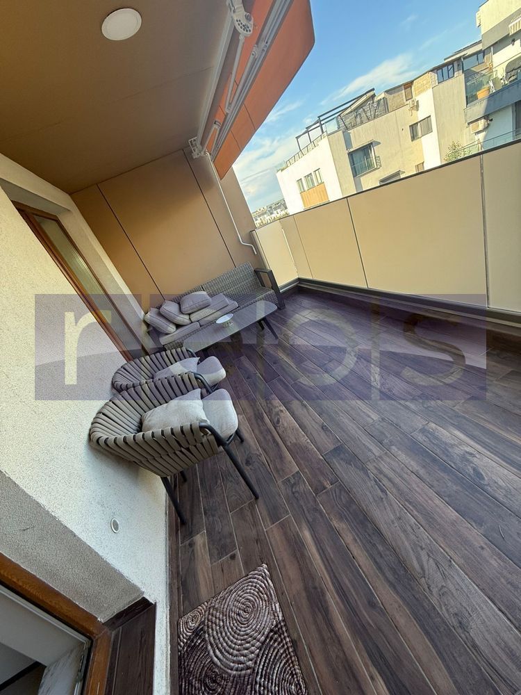 VANZARE 3 CAMERE DECOMANDAT | FINISAJE PREMIUM | - Poză 8