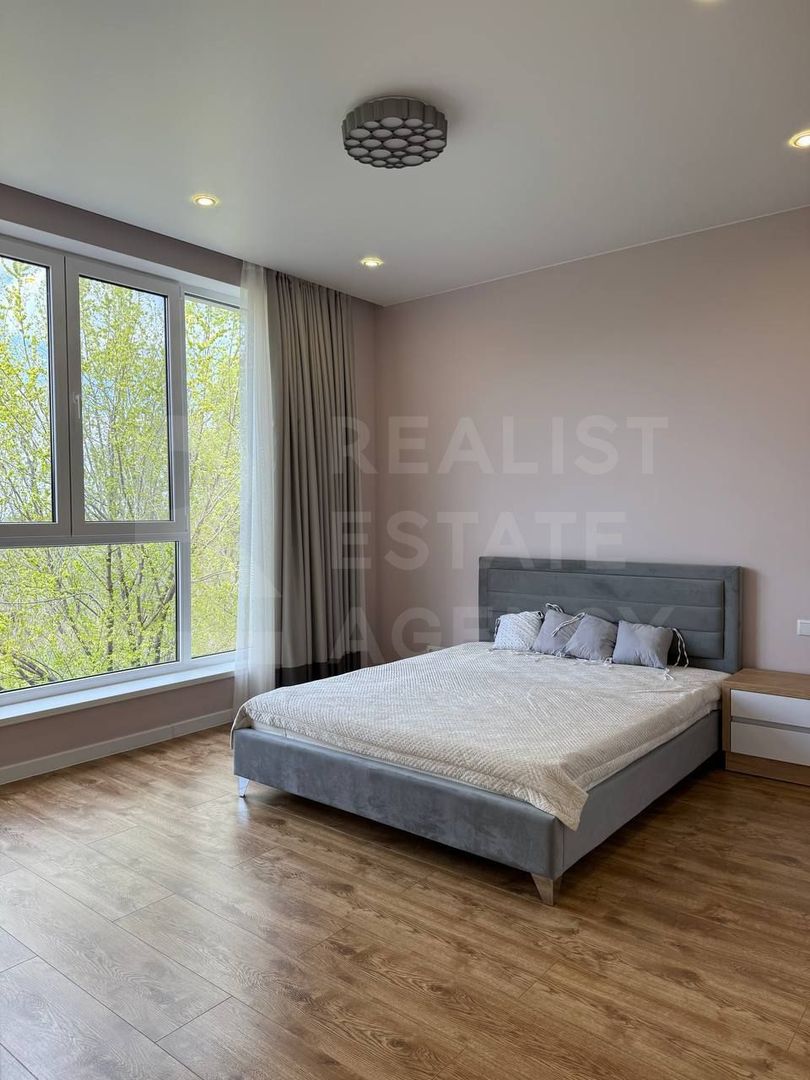 Vânzare, casă, 3 camere, șos. Hîncești, Centru - Poză 6