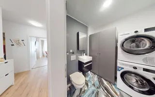 Apartament modern cu 2 locuri de parcare - Poză 12
