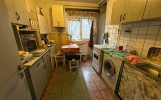Apartament 2 camere etaj 1 Crângului 57 M² - Poză 1