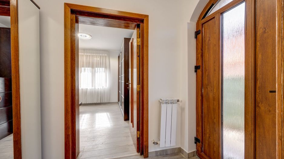 Vila de inchiriat Erou Iancu Nicolae - Poză 57