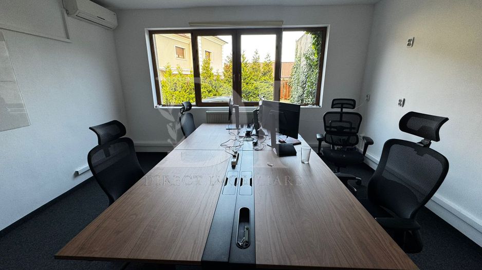 Spațiu de birouri – zonă premium, lângă Iulius - Poză 2