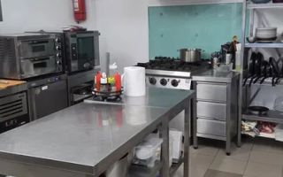 INCHIRIERE SPATIU COMERCIAL HORECA RESTAURANT PIATA ROMANA 74MP TERASA ISU - Poză 7