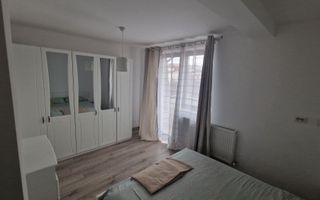 Închiriez apartament 3 camere – termen lung | Valea Lupului (lângă Res - Poză 4