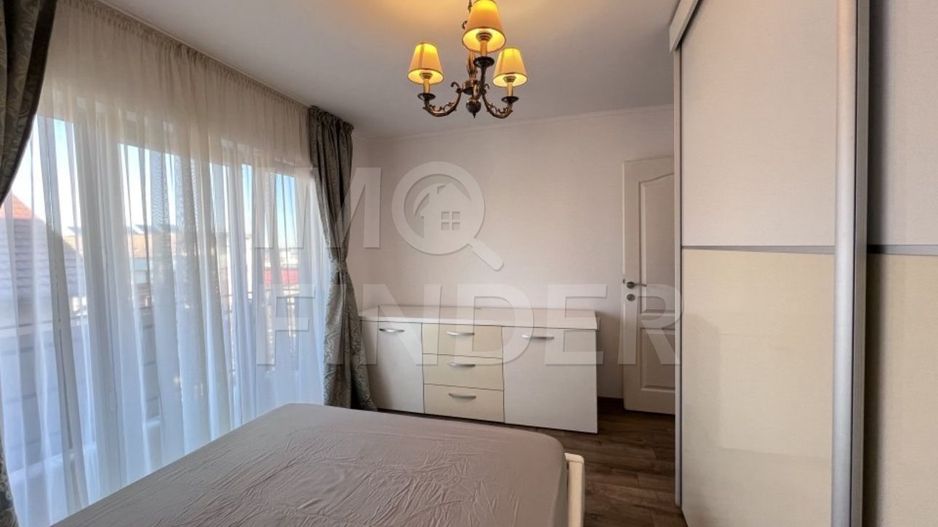 Vânzare 2 camere, Zorilor, zona Mircea Eliade, garaj - Poză 4