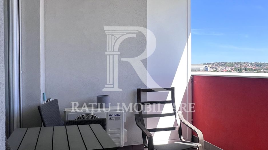 Apartament cu 2 camere | Ared | Oradea - Poză 13