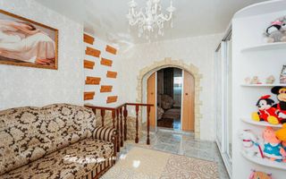 Vânzare, casă, 4 camere, loc. Maximovca, Anenii Noi - Poză 9