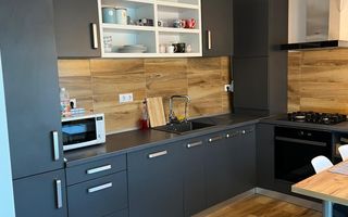 Apartament 3 camere - 96 mp - Plopii fara Sot - parcare - 550 euro ! - Poză 2