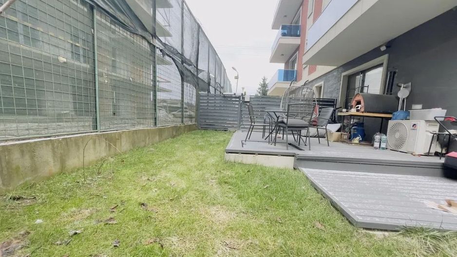 Chirie I Apartament 3 camere 90 mp I  Grădină proprie 80mp - Poză 13