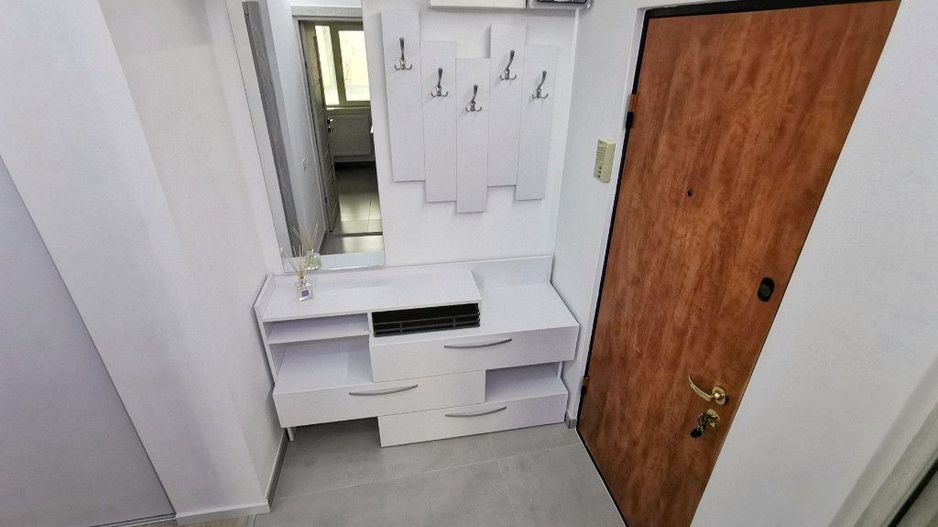 Inchiriere apartament cu 3 camere - Poză 6