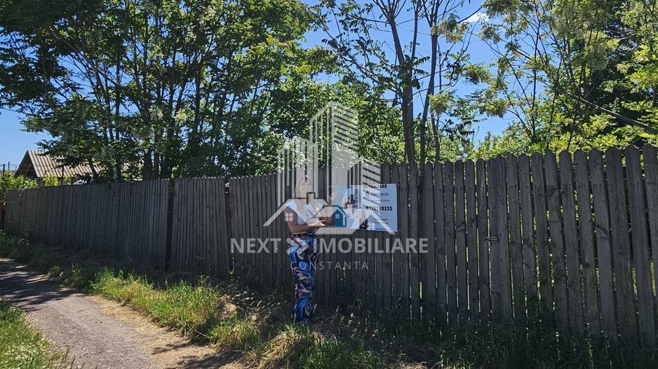 Teren intravilan de vânzare în Lunca, Jud. Tulcea – 1.864 mp - Poză 8