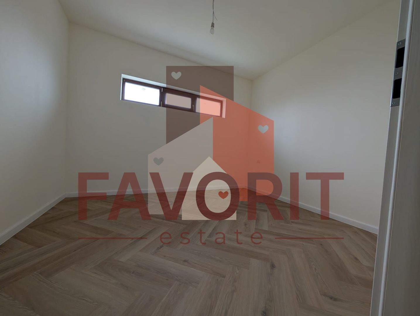 Duplex | Parter | Toate utilitatile | Finisaje premium | Curte generoasa - Poză 9