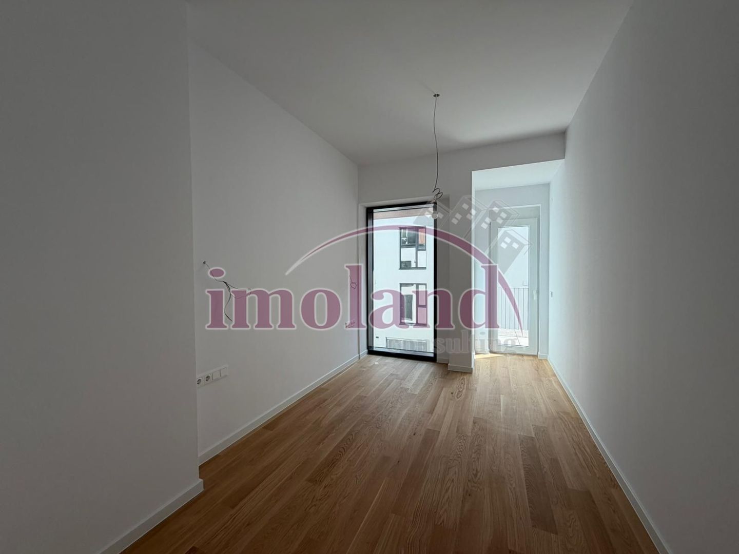 Vanzare - apartament 2 camere - Quartier Azuga-Doamna Ghica - Poză 7