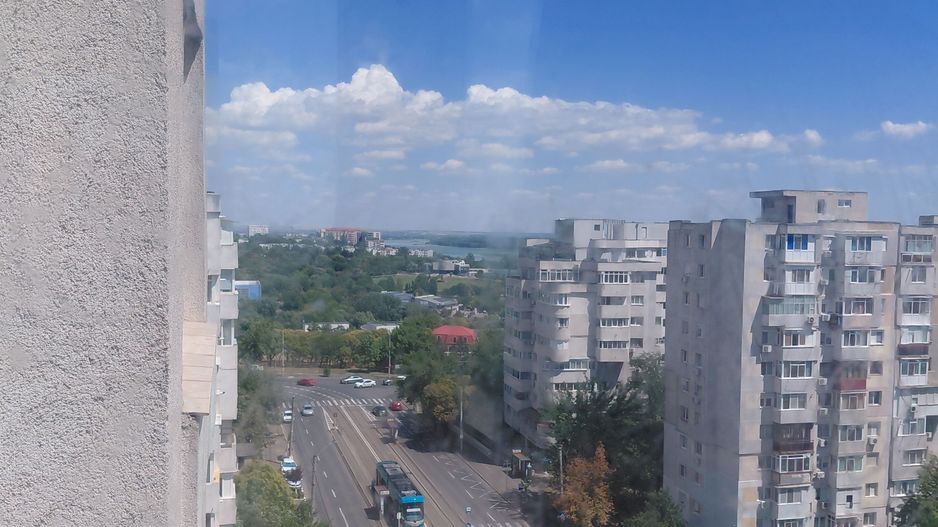 Apartament 2 dec , Micro 19 vedere la Dunare - Poză 21