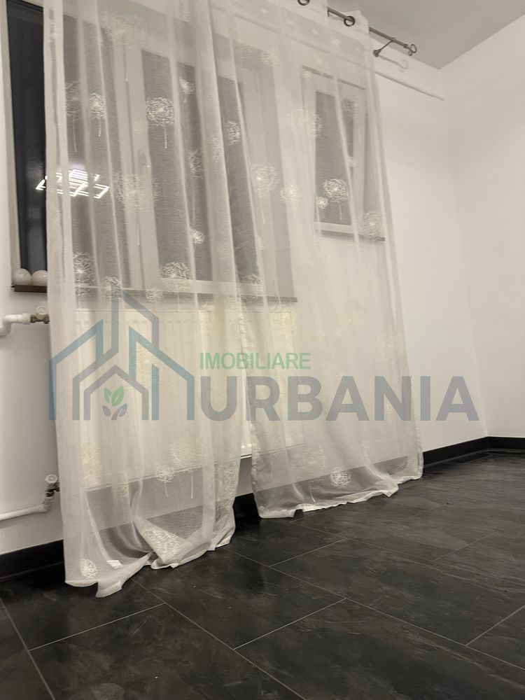 Garsonieră renovată de vânzare în Podu Roș, Iași - Poză 2