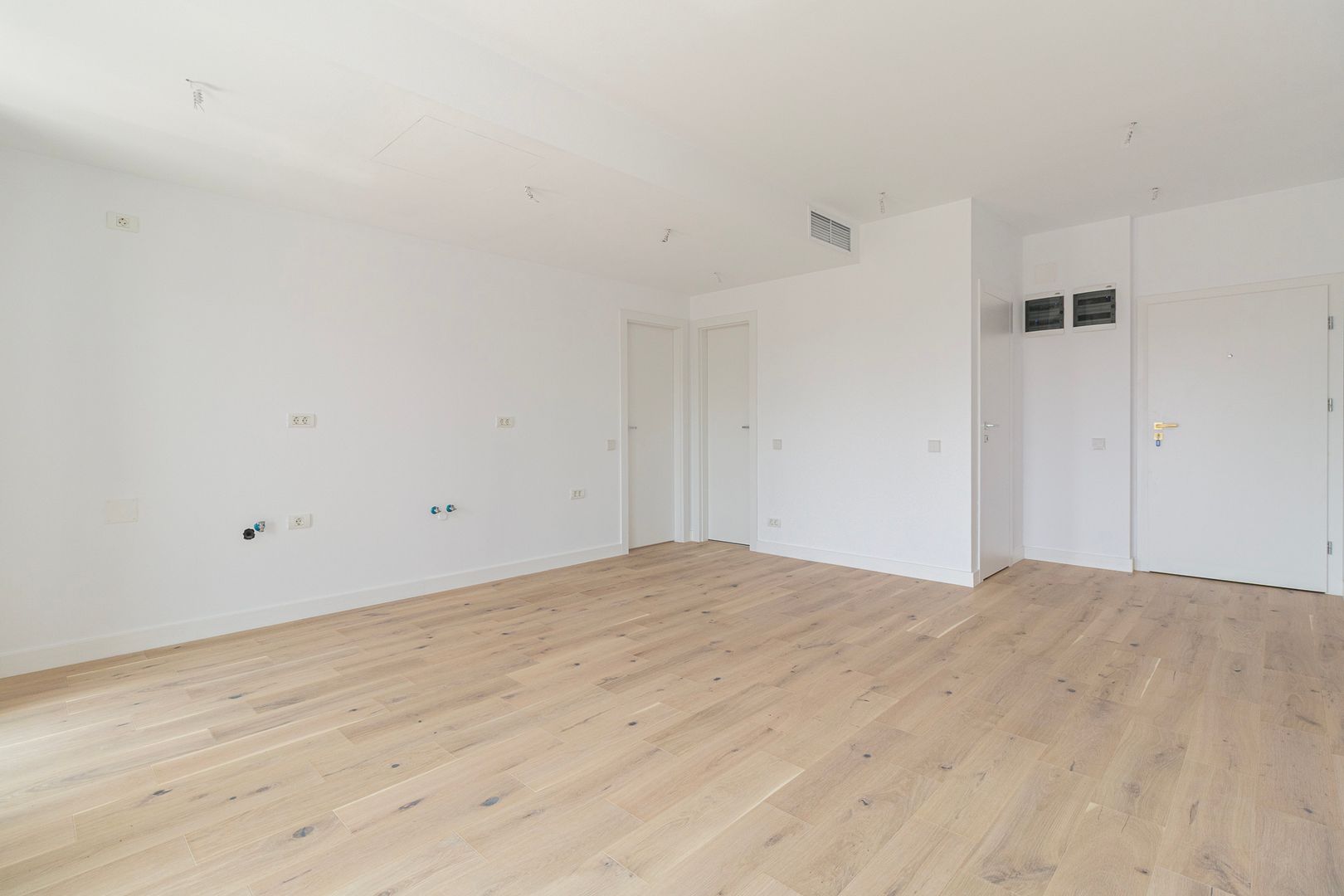 Apartament nou 2 camere | 2 bai | The Level 3 Construcție 2026 - Poză 5