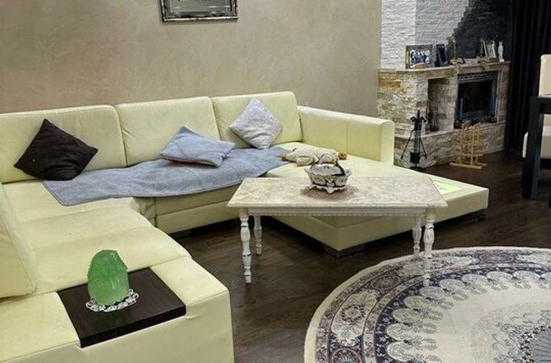 Vila D+P+1E, mobilata si utilata,  zona Spitalul militar - Poză 19