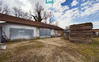 Fabrică de prelucrare a lemnului și palului - Poză 37