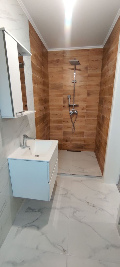 DUPLEX PE PARTER  3 CAMERE IN ZONA MANASTIRE SAG - Poză 4