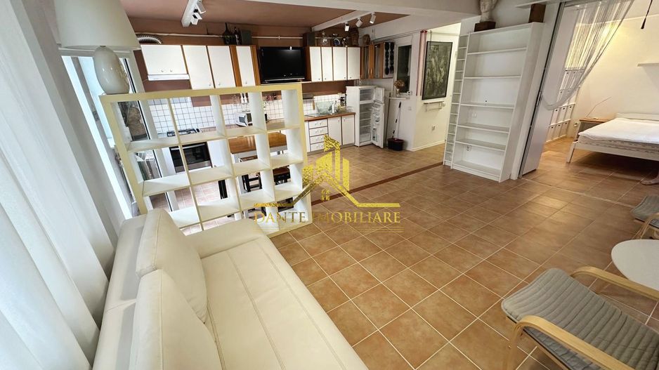 2 camere, modern, bloc nou, terasa, Buna Ziua, zona Home Garden - Poză 4