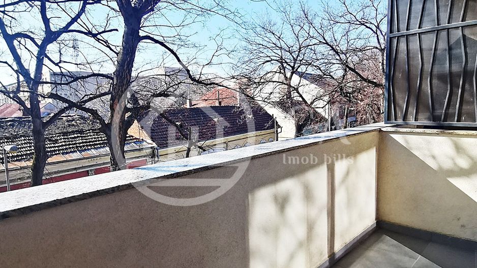 Apartament cu 3 camere de inchiriat in zona Centrala, Oradea - Poză 8