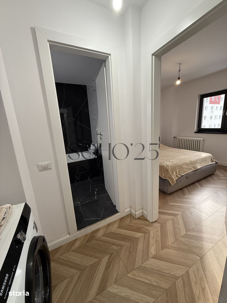 Apartament 2 Camere | Premium | Timpuri Noi – Inima Capitalei - Poză 4