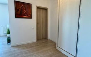 2 Camere cu terasa | Metalurgiei | Mobilat modern + Parcare - Poză 3