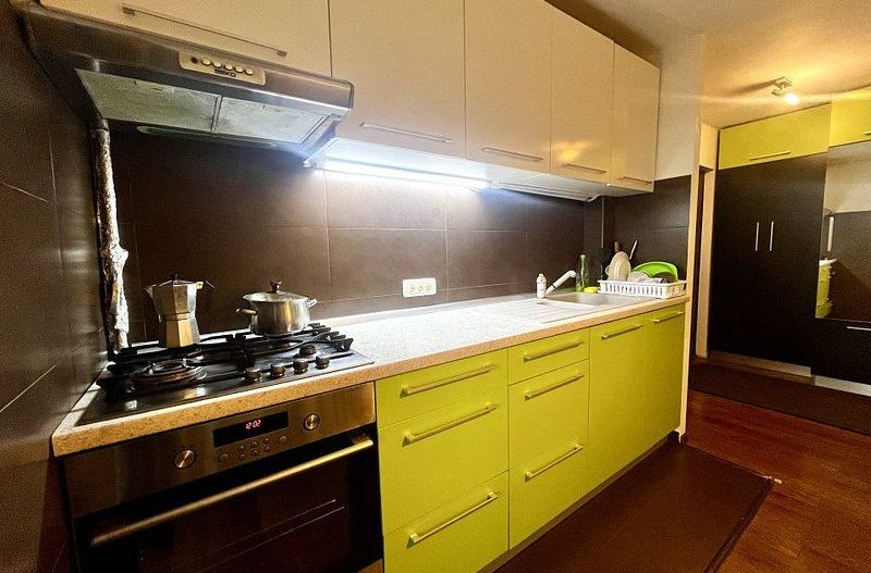 Apartament 2 camere, renovat si complet mobilat, zona Complex - Fabrica de bere - Poză 11