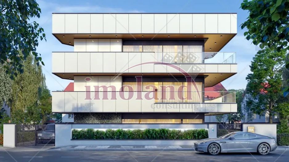 Teren de vanzare Floreasca Compozitori - Poză 2