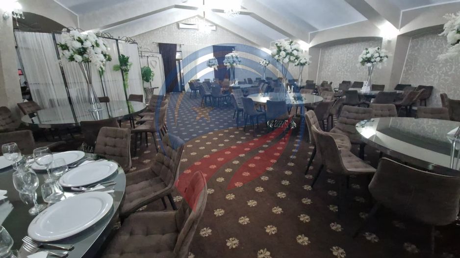 RESTAURANT / SALĂ EVENIMENTE – FILIAȘI | 2.000 MP UTILI | 2.200 MP TEREN - Poză 24