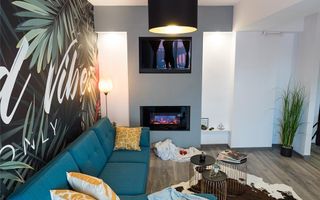 Apartament 2 camere de închiriat | Unirii - Poză 4