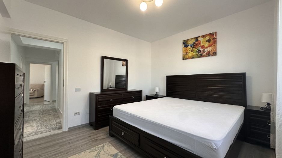 DOBROESTI - Fundeni | Chirie 3 Camere + Parcare + Boxa - Poză 12