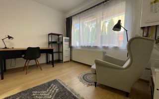 De închiriat-apartament cu grădină comuna în zona central |UMF|Motilor - Poză 3