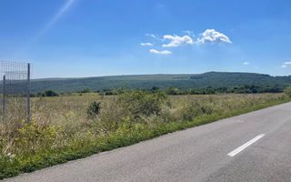 Teren Intravilan | Padureni | Investiție | 27000 mp - Poză 1