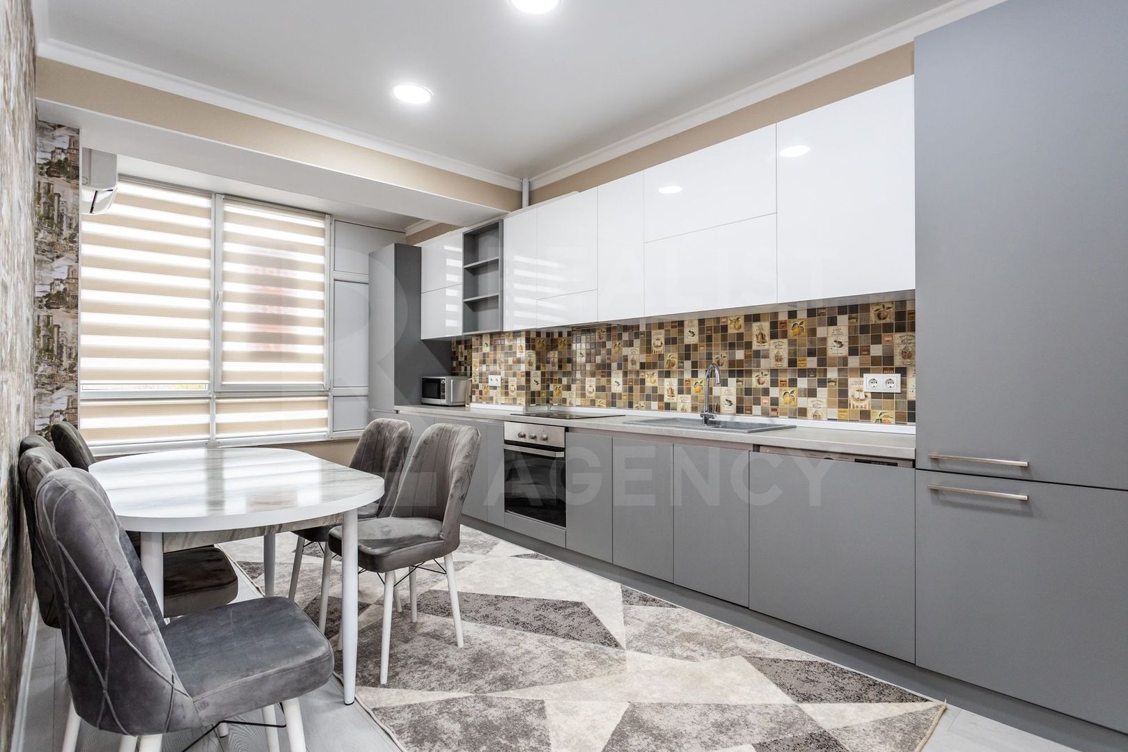 Vânzare, apartament, 1 cameră, str. Nicolae Milescu Spătarul, Ciocana - Poză 1