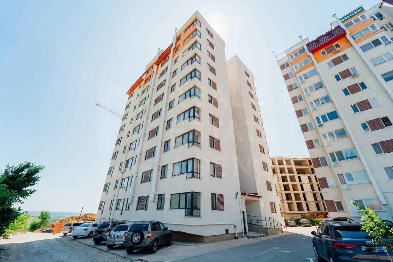 Vânzare, apartament, 1 cameră, strada Nicolae Dimo, Durlești - Poză 10