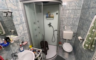 Apartament cu 3 camere | 54 mp | etaj 2 | Paco | Sud - Poză 9