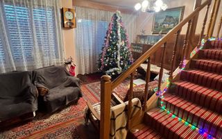 Duplex cu 5 camere in zona centrala - Poză 6