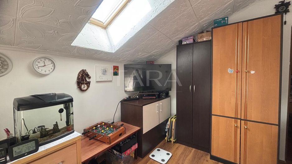 Apartament 2 camere decomandate de vanzare zona Marasti - Poză 4