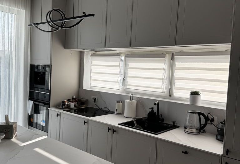 Duplex pe  Parter -Dumbravita-GATA DE MUTARE - Poză 13