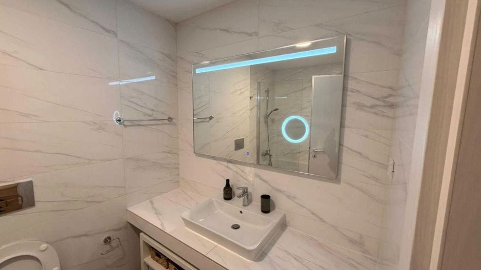 AP. 2 CAMERE- AVRIG PARK RESIDENCE, CENTRALA,PARCARE SUBTERANA INCLUSA - Poză 5