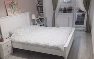 Casa tip Duplex 3 camere, mobilata/utilata-zona Izvor/Tarlungeni - Poză 5