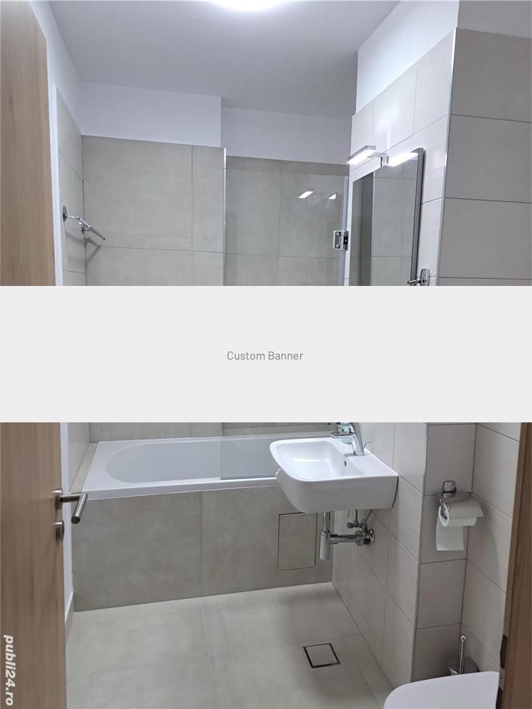 Apartament de lux 2 camere zona Take Ionescu (ISHO) - Poză 8