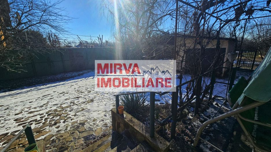 Vilă 4 camere Păulești | Teren 1.820 mp | Mobilata si utilata - Poză 53